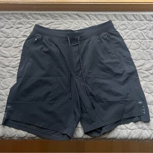 Lululemon License To Train shorts